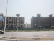 金色中环,保养好,双车位,无个税,诚意售