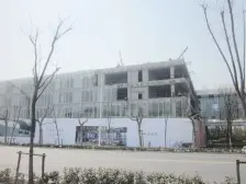 万科五玠坊 4室2厅 南 北