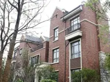 盈浦·富力桃园**·4室·2厅