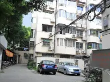 品质小区,环境优美,精装修,诚意出售