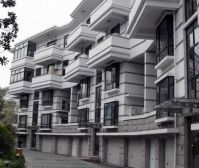 下叠别墅,带观景大平台,错层设计动静分离,户型有改动,更宜居