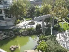 西郊豪庭 4室2厅 南
