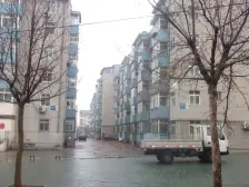 锦城园C区 二室+南北落地窗北卧17平不算面积+配套齐全