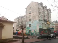 两室一厅+近车站+近市场+采光好