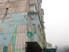 锦虹北园 二室二厅+南北通厅+交通生活方便+无坡急售