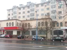 锦虹北园 精装修 低楼层 位置好 没有坡