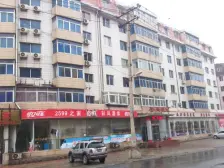 东西向 两室小户型 位置好 采光好 价格美丽 诚心出售