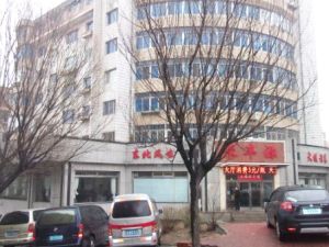 锦泉南园2室1厅南北
