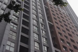 城市博客C城1室1厅西