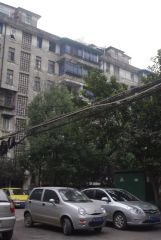 红光小区(成华)1室1厅东北