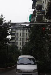 红光小区(成华)2室1厅南