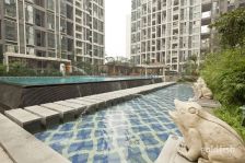 凯德风尚 3室1厅 西北