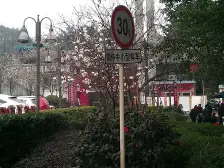 自由左岸 1室1厅 南 北