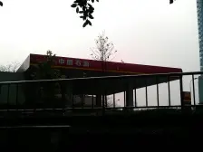 自由左岸 1室0厅 东南