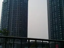 小高层、电梯直通车库、住家安静、近地铁