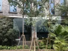 高楼层的看江视野给您不错的感受