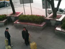 两路口 大同村二房