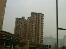 化龙桥 雍江苑二房