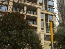 化龙桥 雍江苑二房