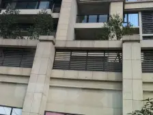 翡翠天麓 2室1厅 东北