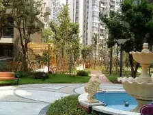 劲力五星城自由地 5室5厅 南 北