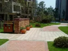 冉家坝劲力五星城自由地(二期)一房1900元/月