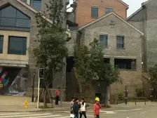 翡翠天麓 4室2厅 西北