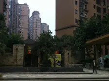 9号线土湾站 精装修 配套成熟