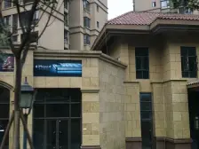 美丽山水 2室1厅 南 北