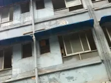 沙滨路 羊角堡小区二房56万