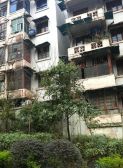 羊角堡小区2室1厅南