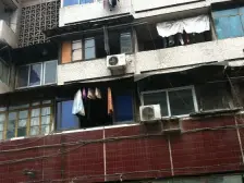 沙坪坝 步梯房 2房 3楼,急售!