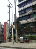 沙滨路羊角堡小区二房27万