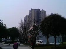 老城 永川地税新村四房40万