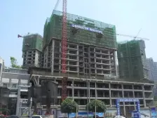 龙洲湾 康利尔风花树二房70万