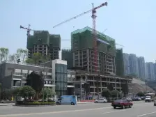 龙洲湾 康利尔风花树二房68.4万