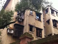 杨公桥 康明斯小区二房35万