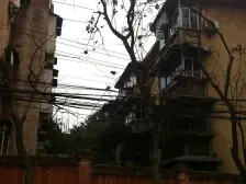 杨公桥 康明斯小区一房