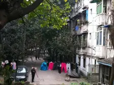 杨公桥 康明斯小区三房62万