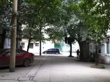 杨公桥 康明斯小区二房