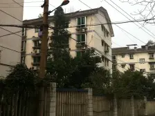 杨公桥 康明斯小区三房