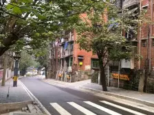 杨公桥 康明斯小区 带独立屋顶露台花园 安心出售