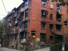 杨公桥 康明斯小区三房63万