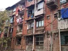 杨公桥 康明斯小区二房46万