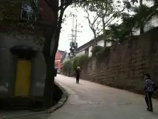 杨公桥 康明斯小区二房20.6万