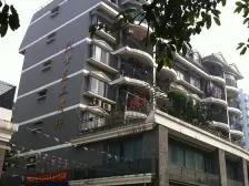 杨公桥 辉映大厦四房76万