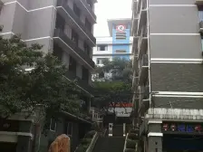 壮志路58号 3室2厅 南 北