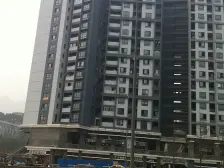 杨公桥 海航新街口二房51.5万