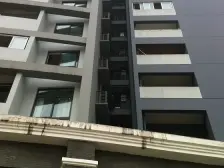 海航新街口小区 2室1厅 南