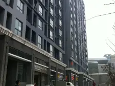 烈士墓轻轨旁 海航新街口出售精装两室